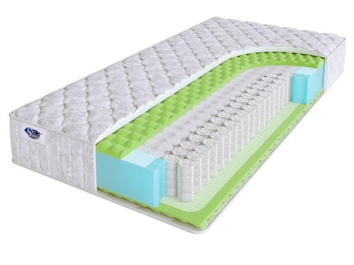 Матрас SkySleep WAVE Comfort S500