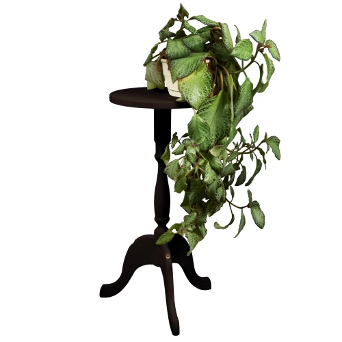 Подставка под цветы напольная П2 венге