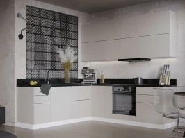 Кухня Эстетик Комплектация 12