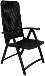 Стул Darsena, антрацит