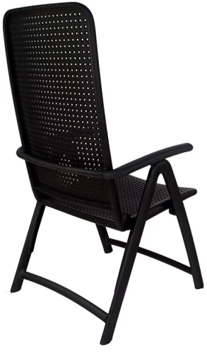 Стул Darsena, антрацит