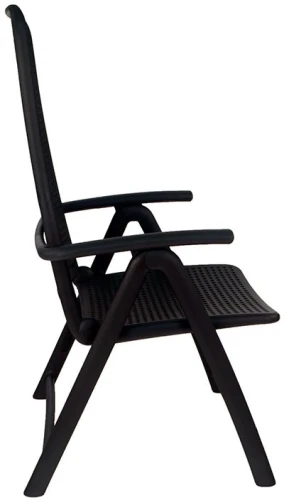 Стул Darsena, антрацит