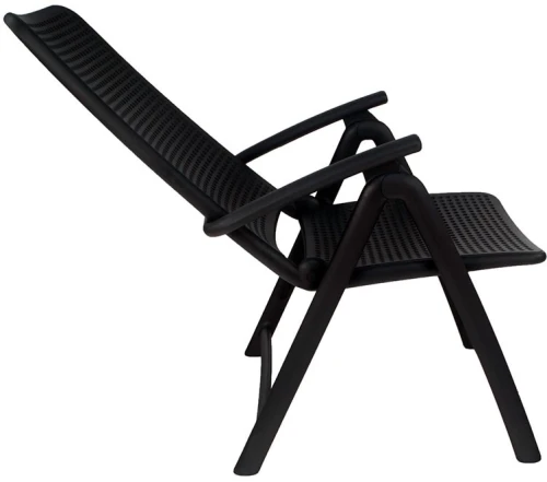 Стул Darsena, антрацит