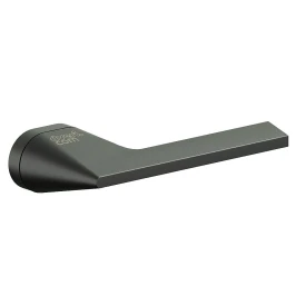 Ручка дверная BRAVO AR2-700 SGraphite
