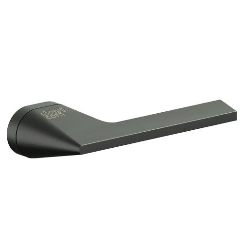 Ручка дверная BRAVO AR2-700 SGraphite