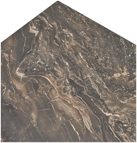 Стол CREMONA 140 KL-176, итальянская керамика/ черный каркас, ®DISAUR