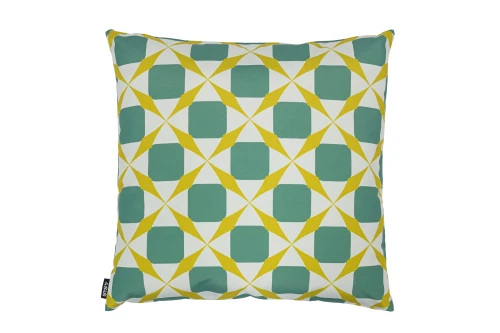 Декоративная подушка 45х45 см, цвет Китчен