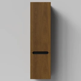 Пенал Бонум, 40, подвесной, Дуб цвет 5, правый