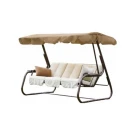 Качели садовые 3-х местные Родео-2 арт.с909