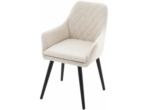 Стул «Ardeko», Nova 02, опоры черные