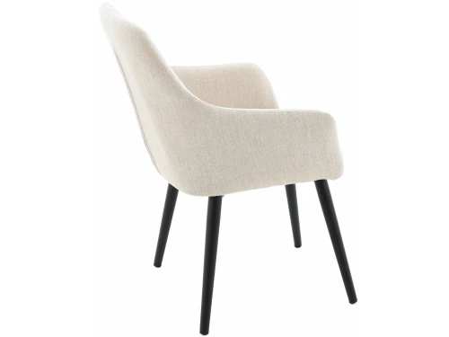 Стул «Ardeko», Nova 02, опоры черные