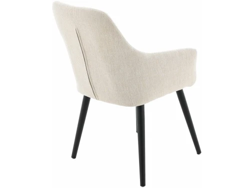 Стул «Ardeko», Nova 02, опоры черные