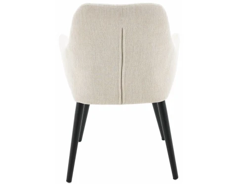 Стул «Ardeko», Nova 02, опоры черные