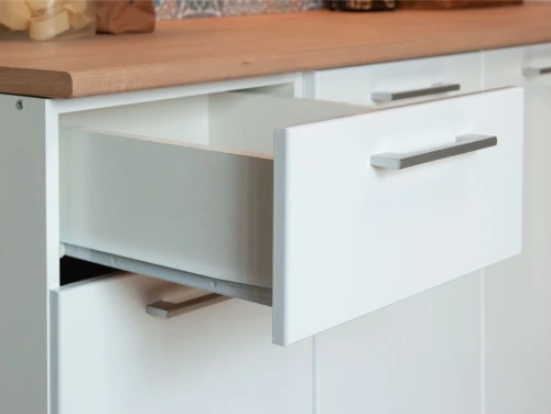 Кухонный гарнитур «Ника» Глосс 2,4м, Белый глянец