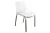 Стул "HoReCa", белый