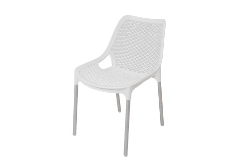 Стул "HoReCa", белый