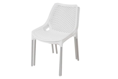 Стул "HoReCa", белый