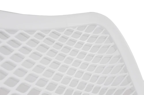 Стул "HoReCa", белый