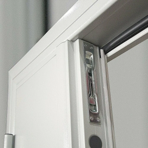 Противопожарная дверь BRAVO ДПО-1 Bravo