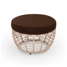 Пуф Lotus B31LS-5181019-JM02000 Пуф Lotus B31LS-5181019-JM02000