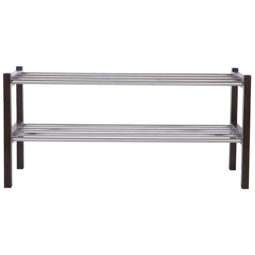 Обувница Атлас венге