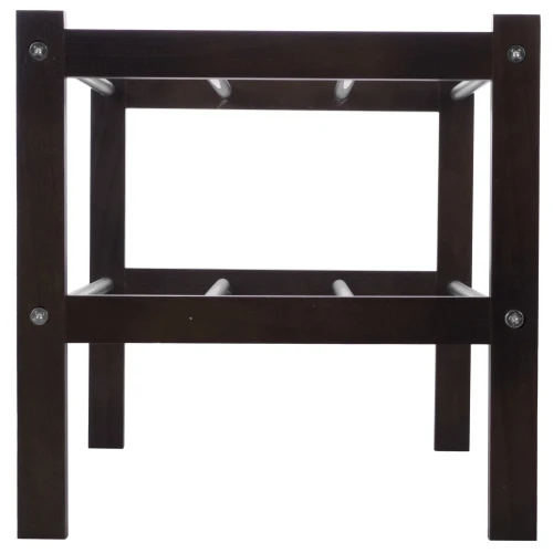 Обувница Атлас венге