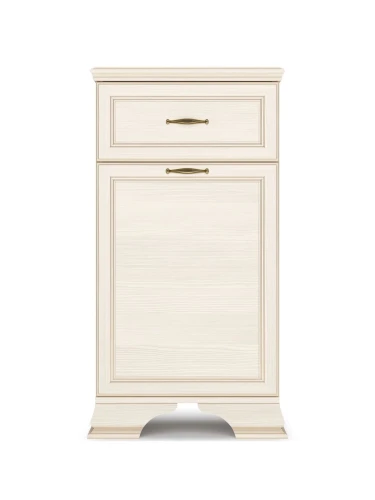 Тумба Сиена 450, бежевая