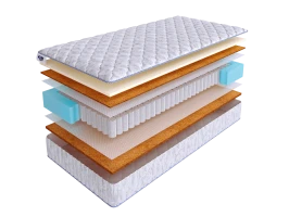 Матрас SkySleep START HEAVY S500