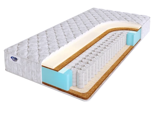 Матрас SkySleep START HEAVY S500