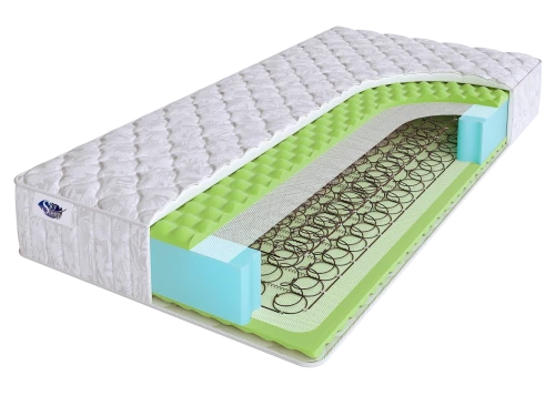 Матрас SkySleep WAVE Comfort BS