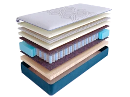 Матрас SkySleep SUPREME NANO CLOUD DS