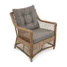 Кресло ИМПЕРО Американский орех