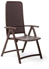 Стул Darsena, кофе