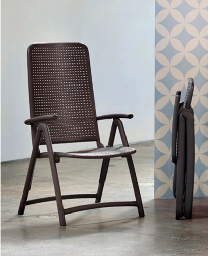 Стул Darsena, кофе