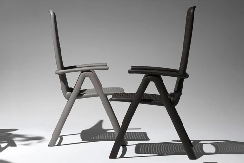 Стул Darsena, кофе