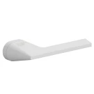 Ручка дверная BRAVO AR2-700 SWhite Ручка дверная BRAVO AR2-700 SWhite