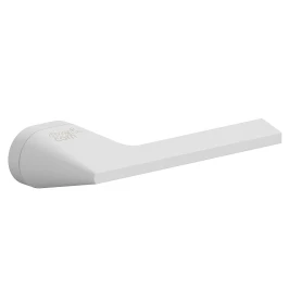 Ручка дверная BRAVO AR2-700 SWhite