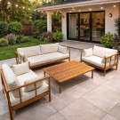 Лаунж-зона ALICE