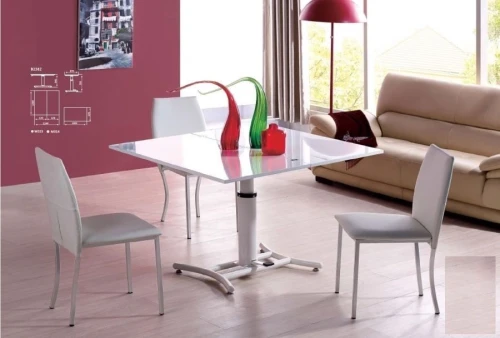 Cтол-трансформер журнально-обеденный В2382