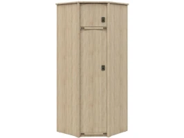 Шкаф «Валенсия», Дуб сонома