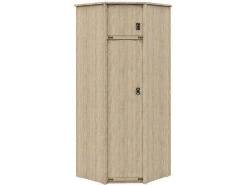 Шкаф «Валенсия», Дуб сонома