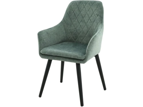 Стул «Ardeko», Милано 07, опоры черные