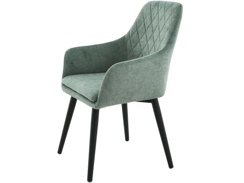 Стул «Ardeko», Милано 07, опоры черные