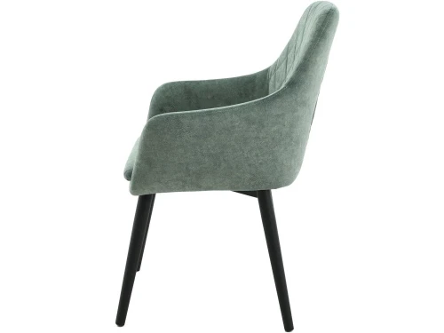 Стул «Ardeko», Милано 07, опоры черные