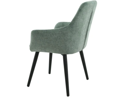 Стул «Ardeko», Милано 07, опоры черные