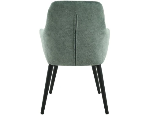 Стул «Ardeko», Милано 07, опоры черные