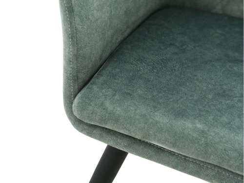 Стул «Ardeko», Милано 07, опоры черные