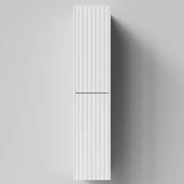 Пенал Тач 30 подвесной, белый глянец, левый