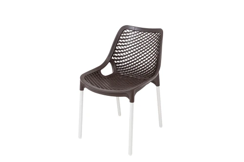 Стул "HoReCa", коричневый