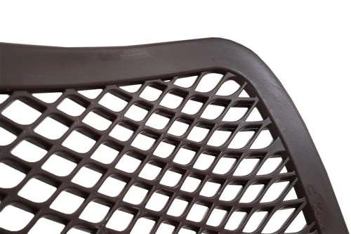 Стул "HoReCa", коричневый